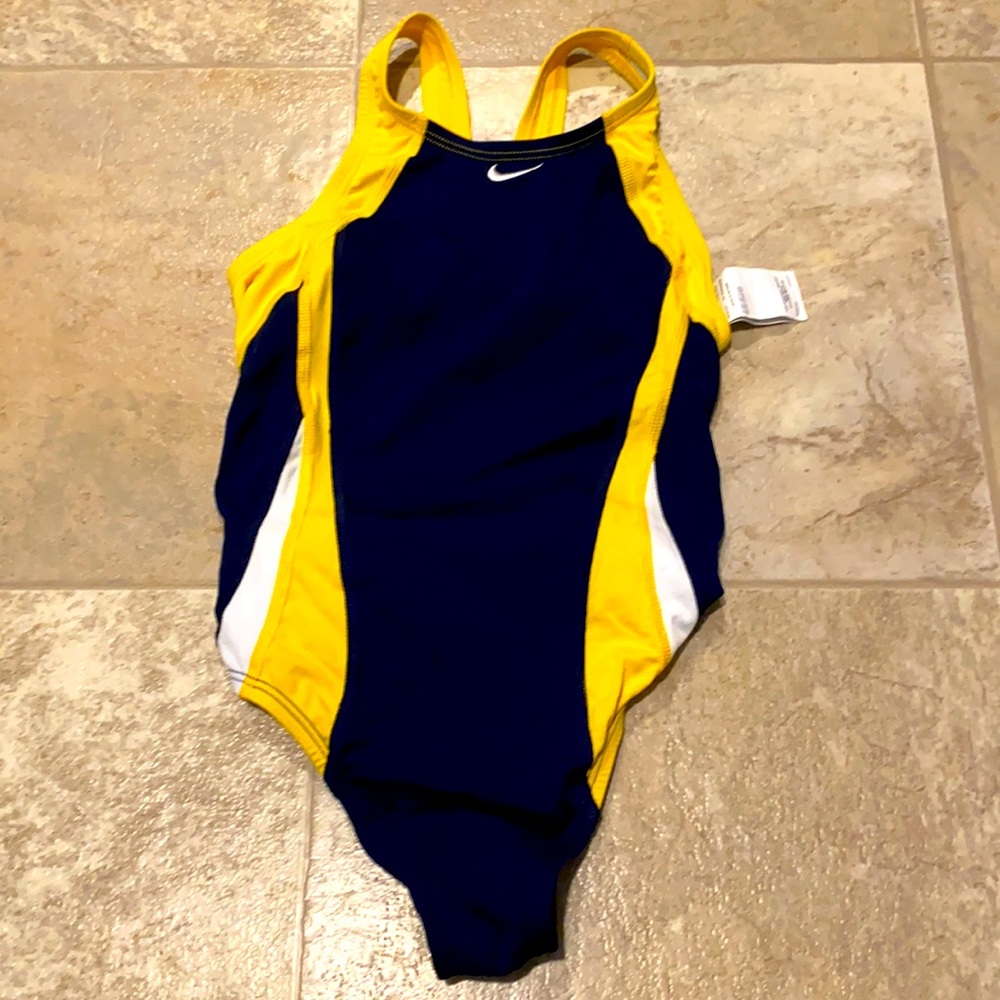 Never worn Nike race suit